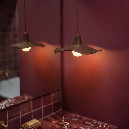 Siraj Pendant Light
