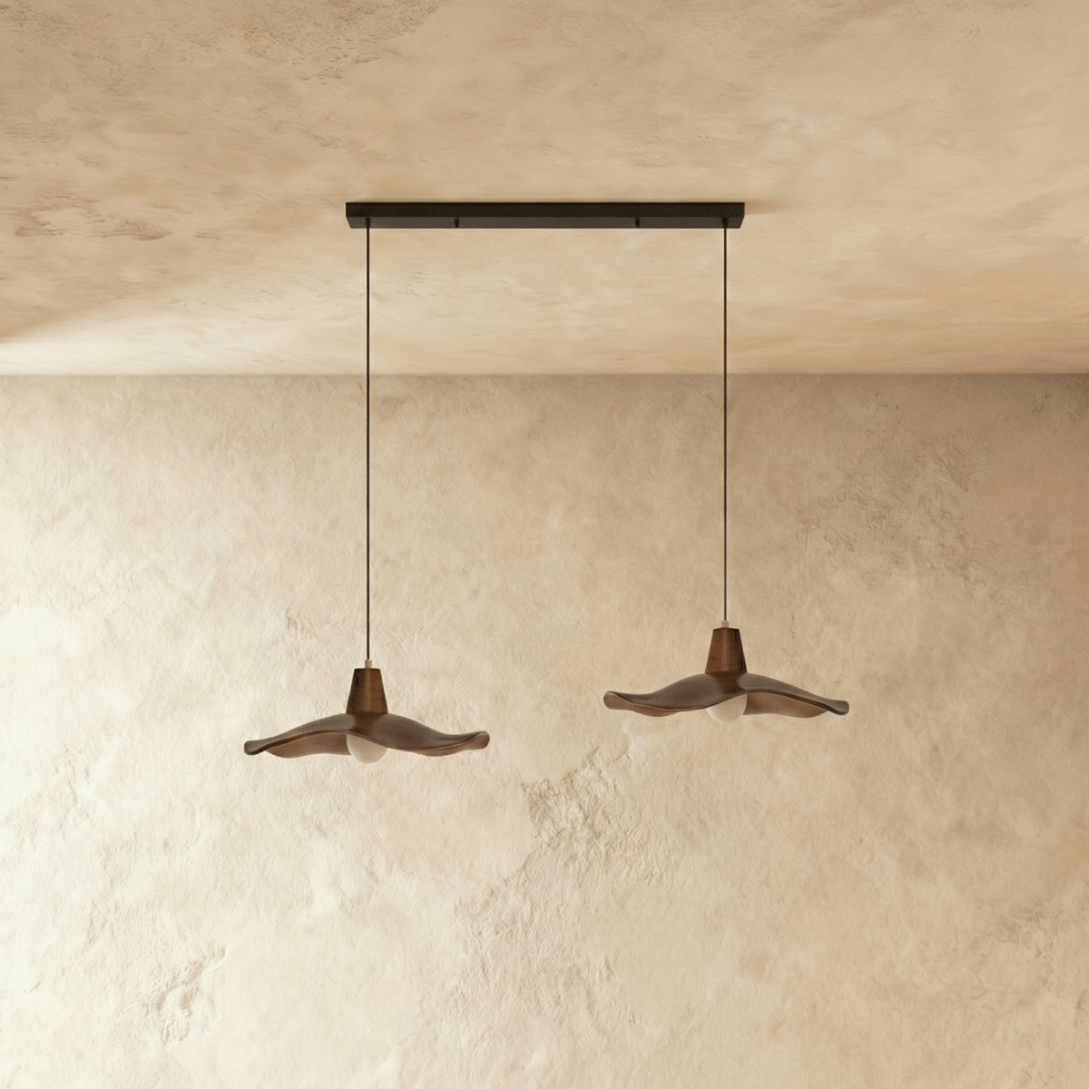 Siraj Pendant Light