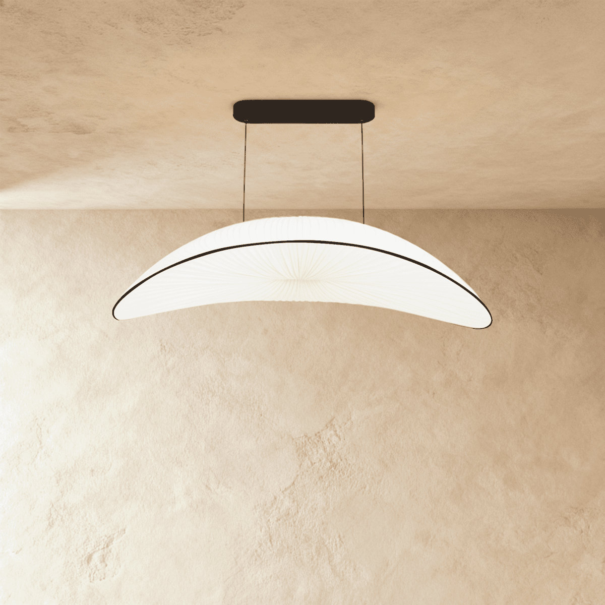 Skafos Chandelier