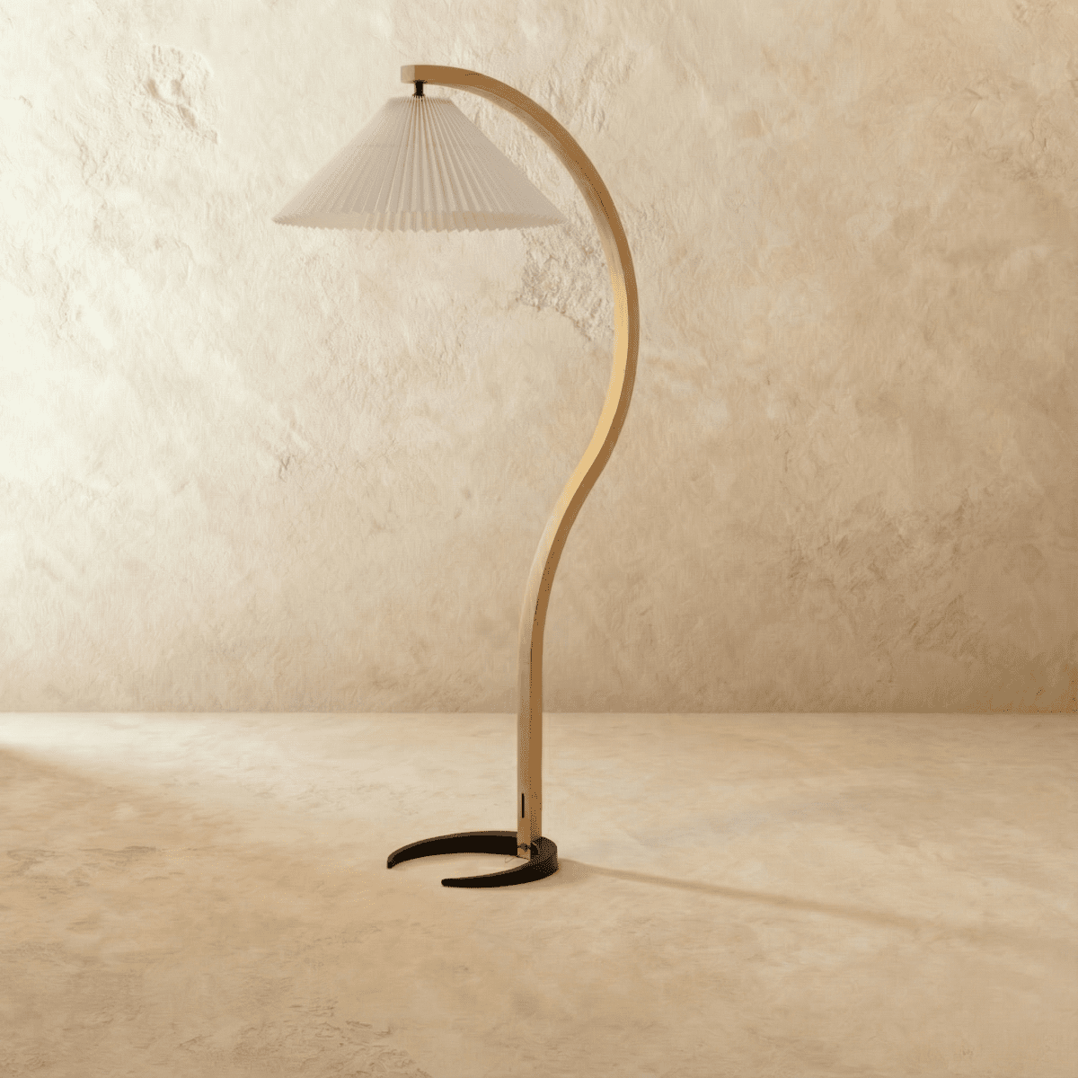 Skiastro Floor Lamp