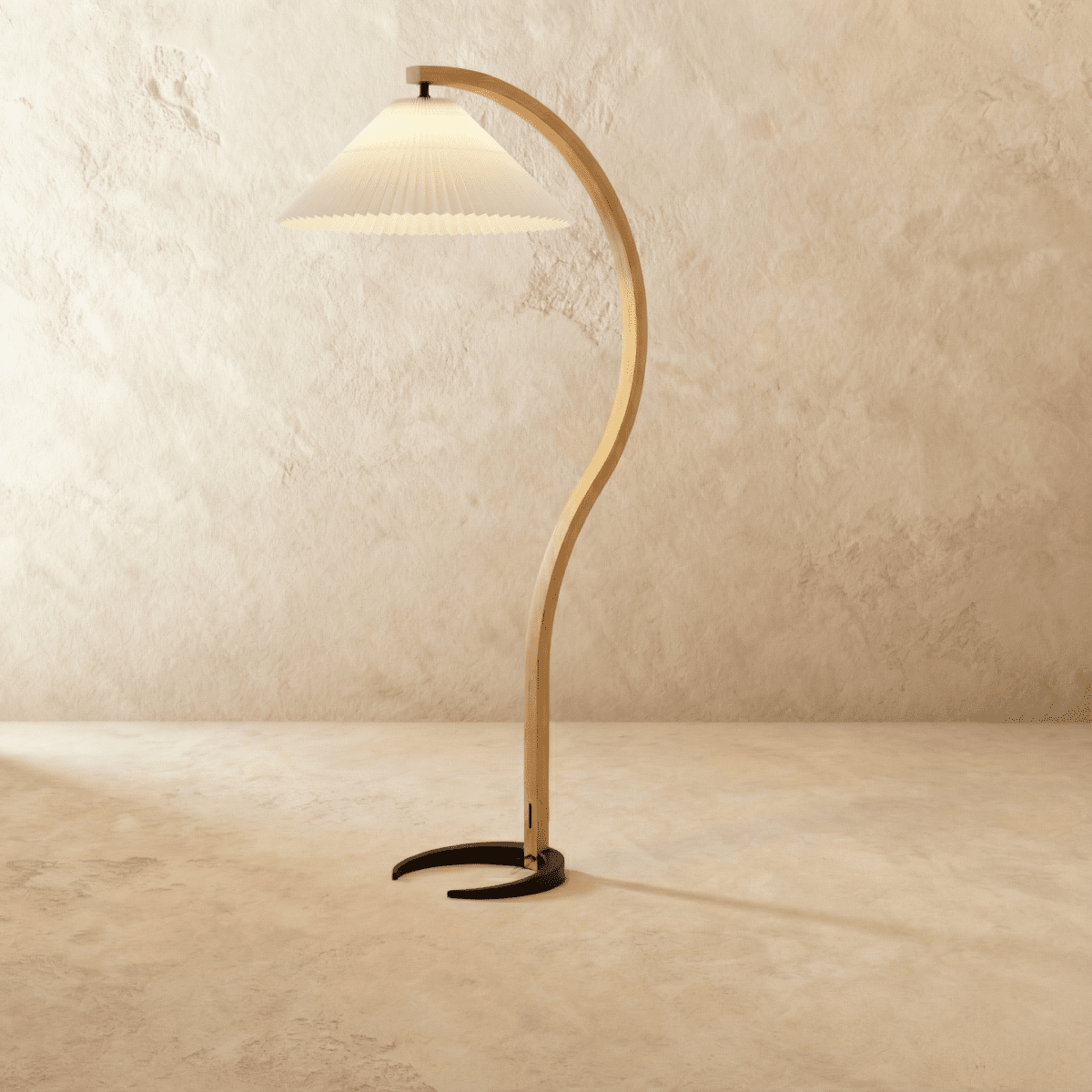 Skiastro Floor Lamp