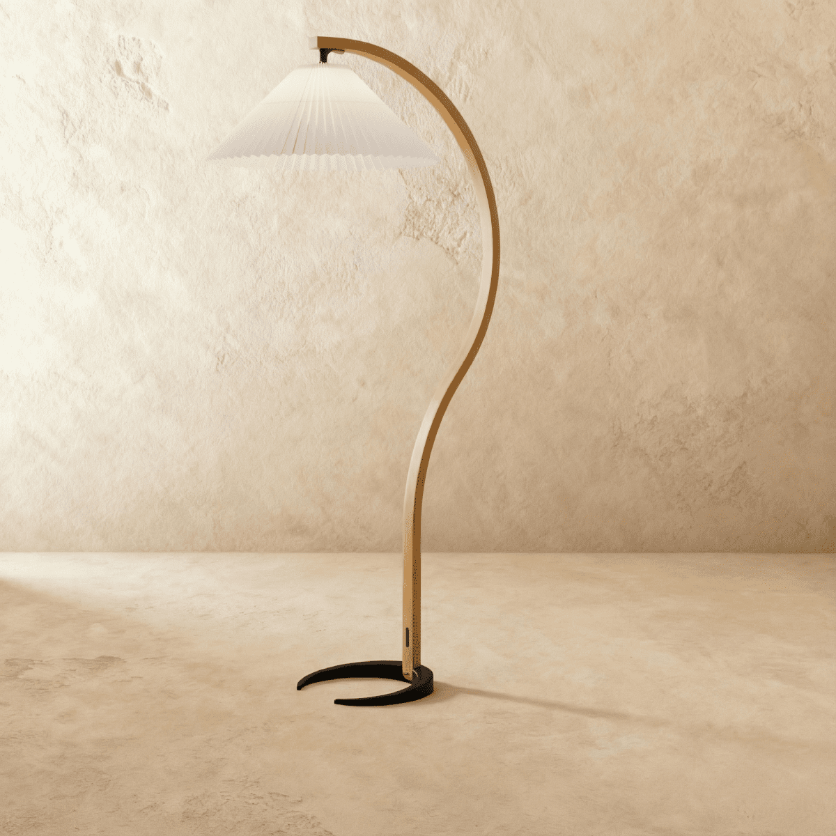 Skiastro Floor Lamp