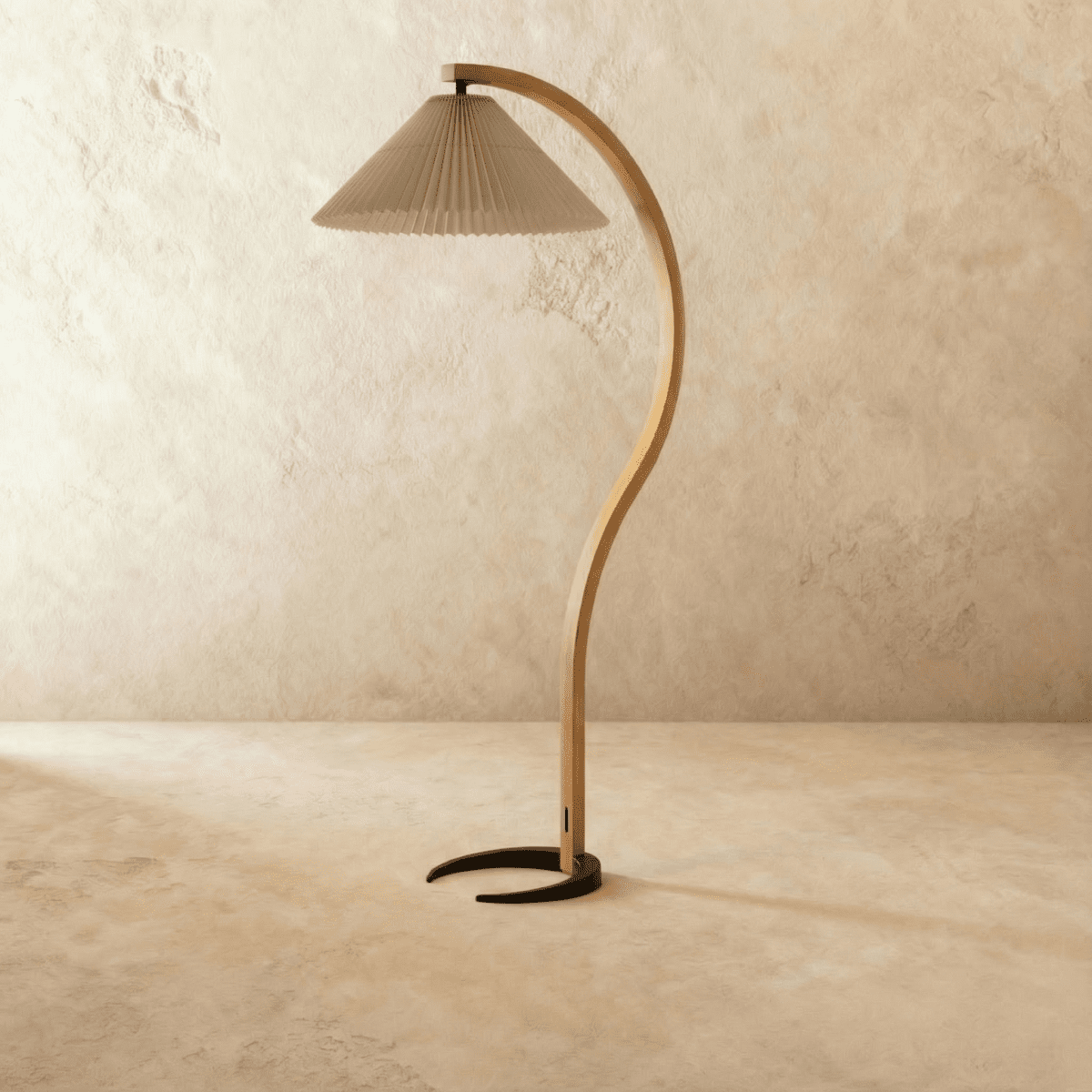 Skiastro Floor Lamp
