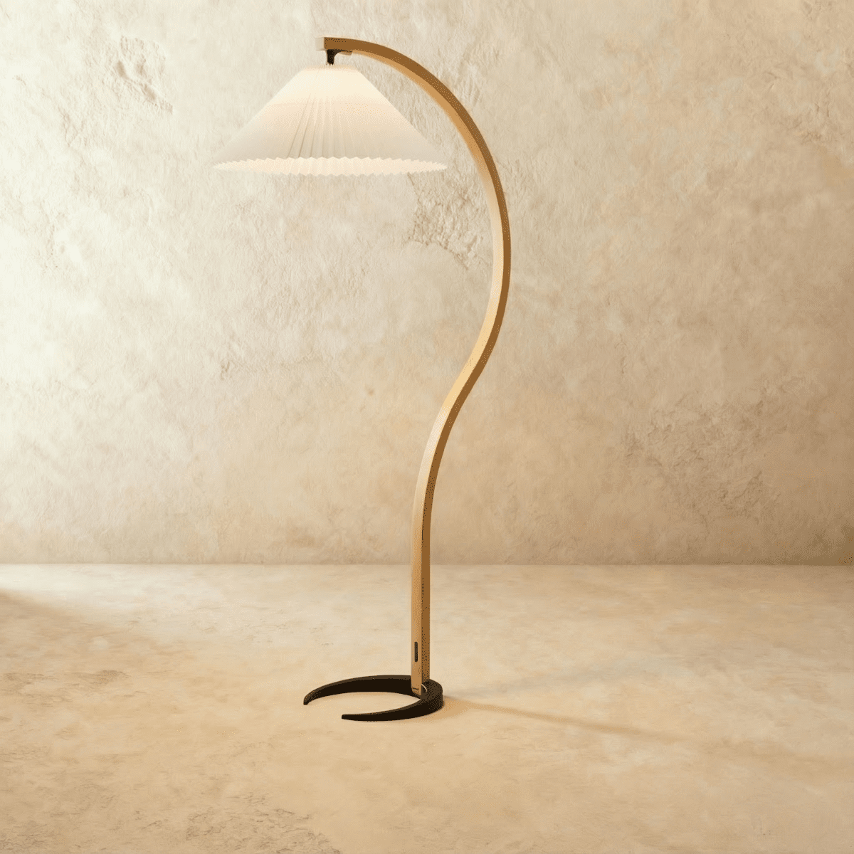 Skiastro Floor Lamp
