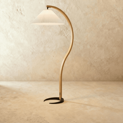 Skiastro Floor Lamp
