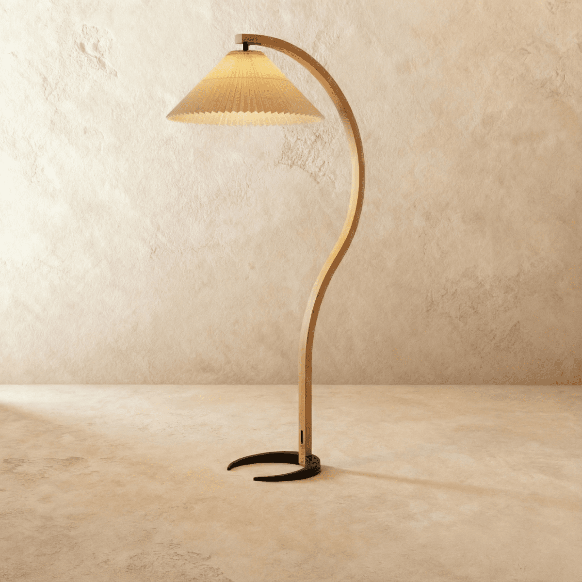 Skiastro Floor Lamp