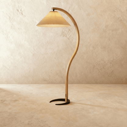 Skiastro Floor Lamp
