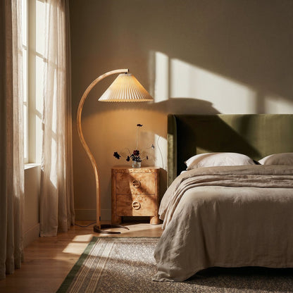 Skiastro Floor Lamp