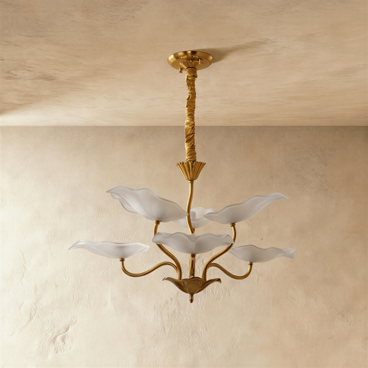 Skira Chandelier