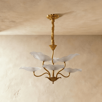 Skira Chandelier