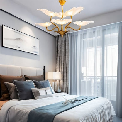Skira Chandelier