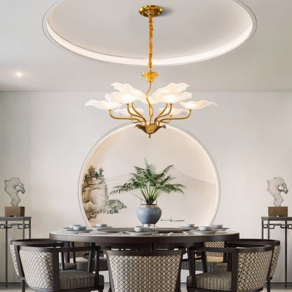 Skira Chandelier