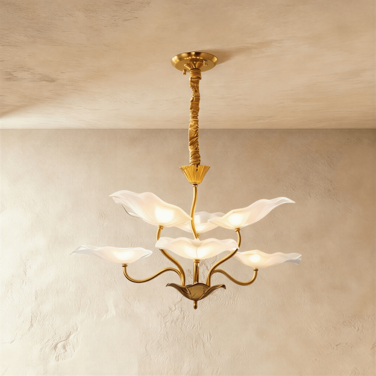 Skira Chandelier