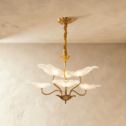 Skira Chandelier