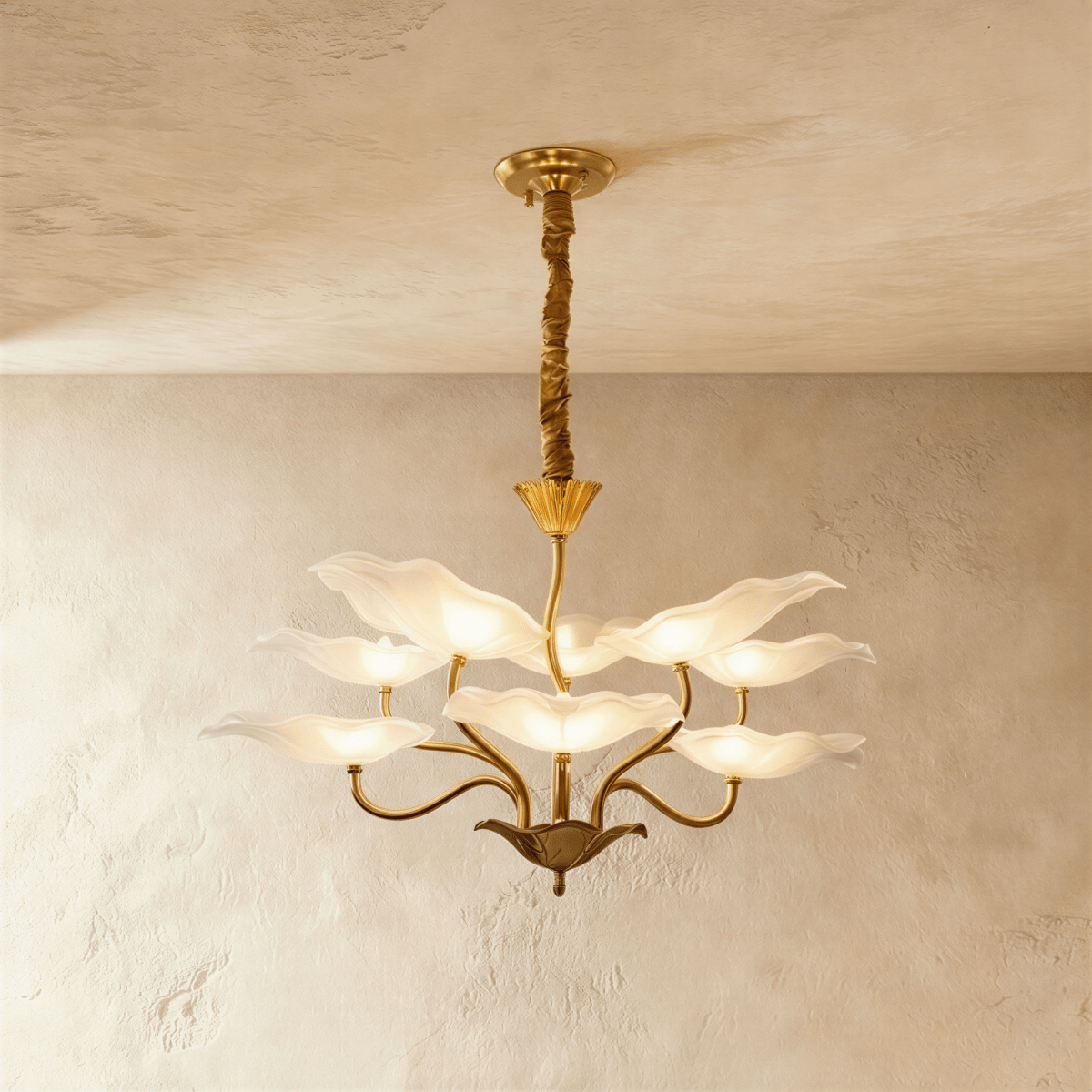 Skira Chandelier