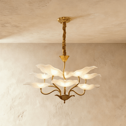 Skira Chandelier