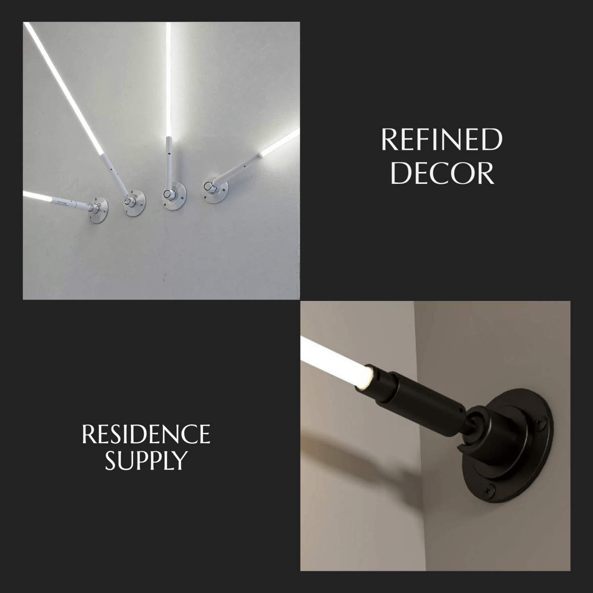 Skyline Wall Lamp