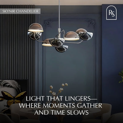 Skynir Chandelier