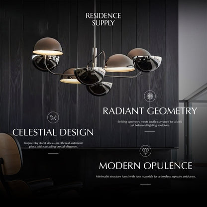 Skynir Chandelier