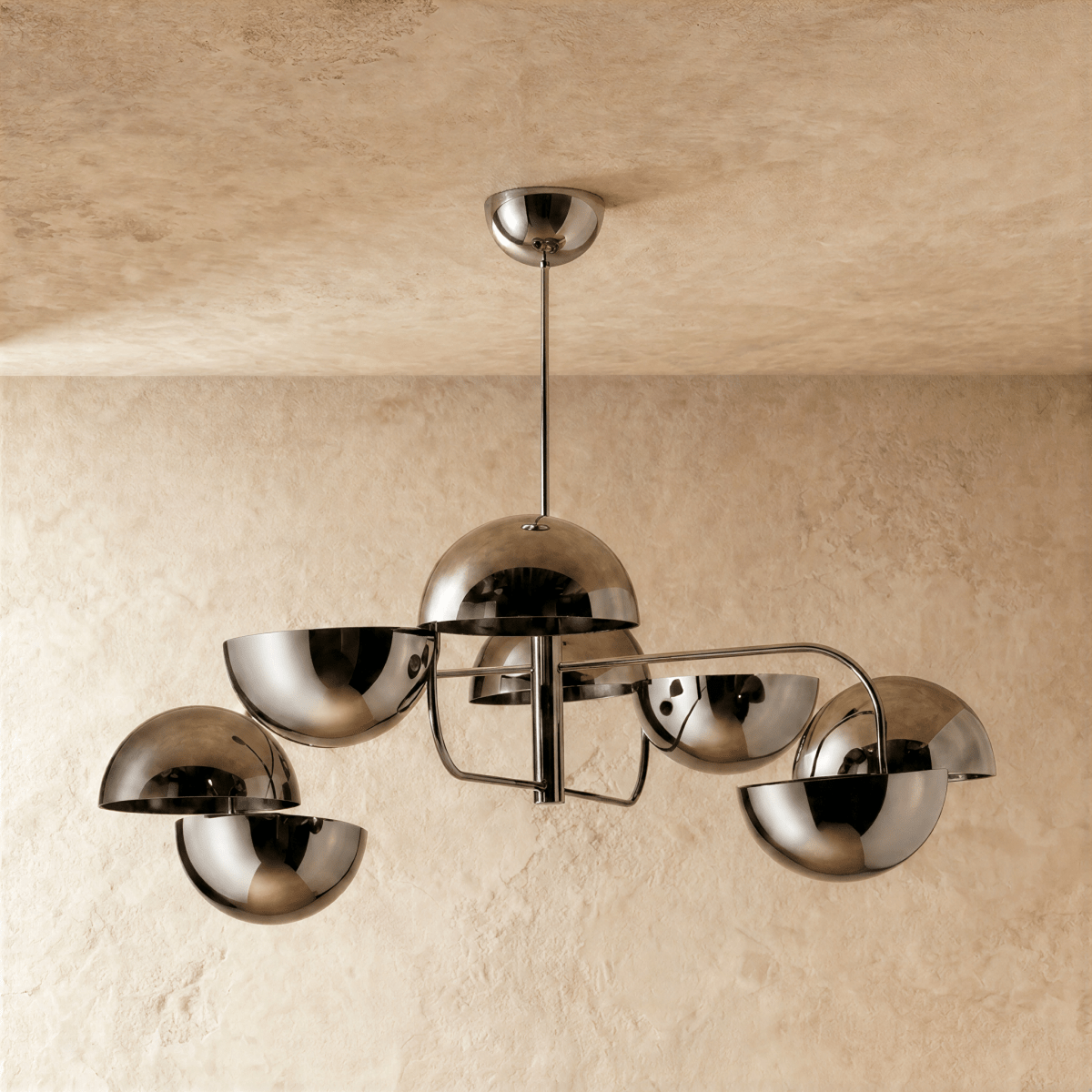 Skynir Chandelier