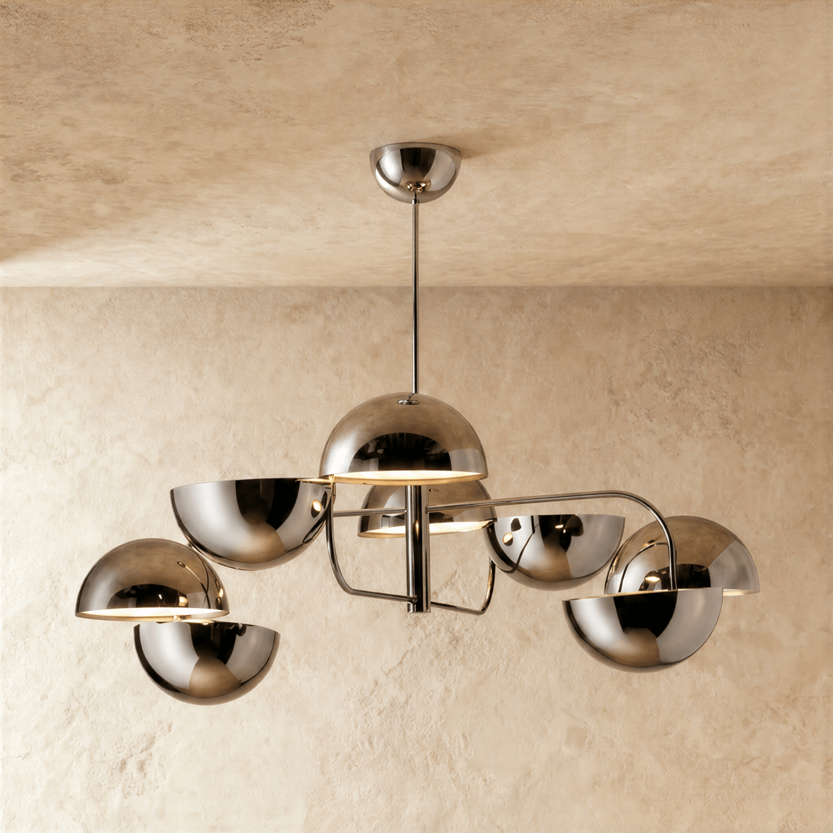 Skynir Chandelier