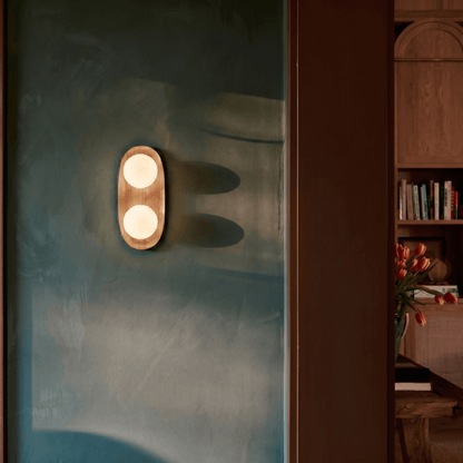 Solae Wall Lamp