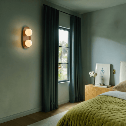Solae Wall Lamp