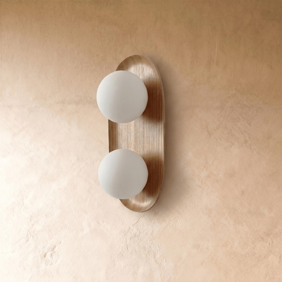 Solae Wall Lamp