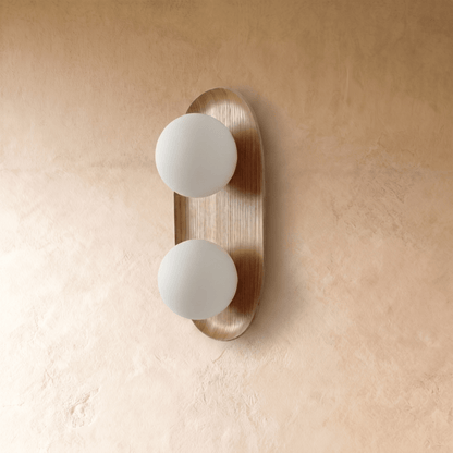 Solae Wall Lamp