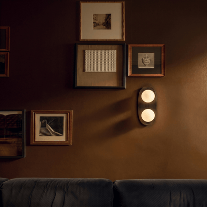 Solae Wall Lamp