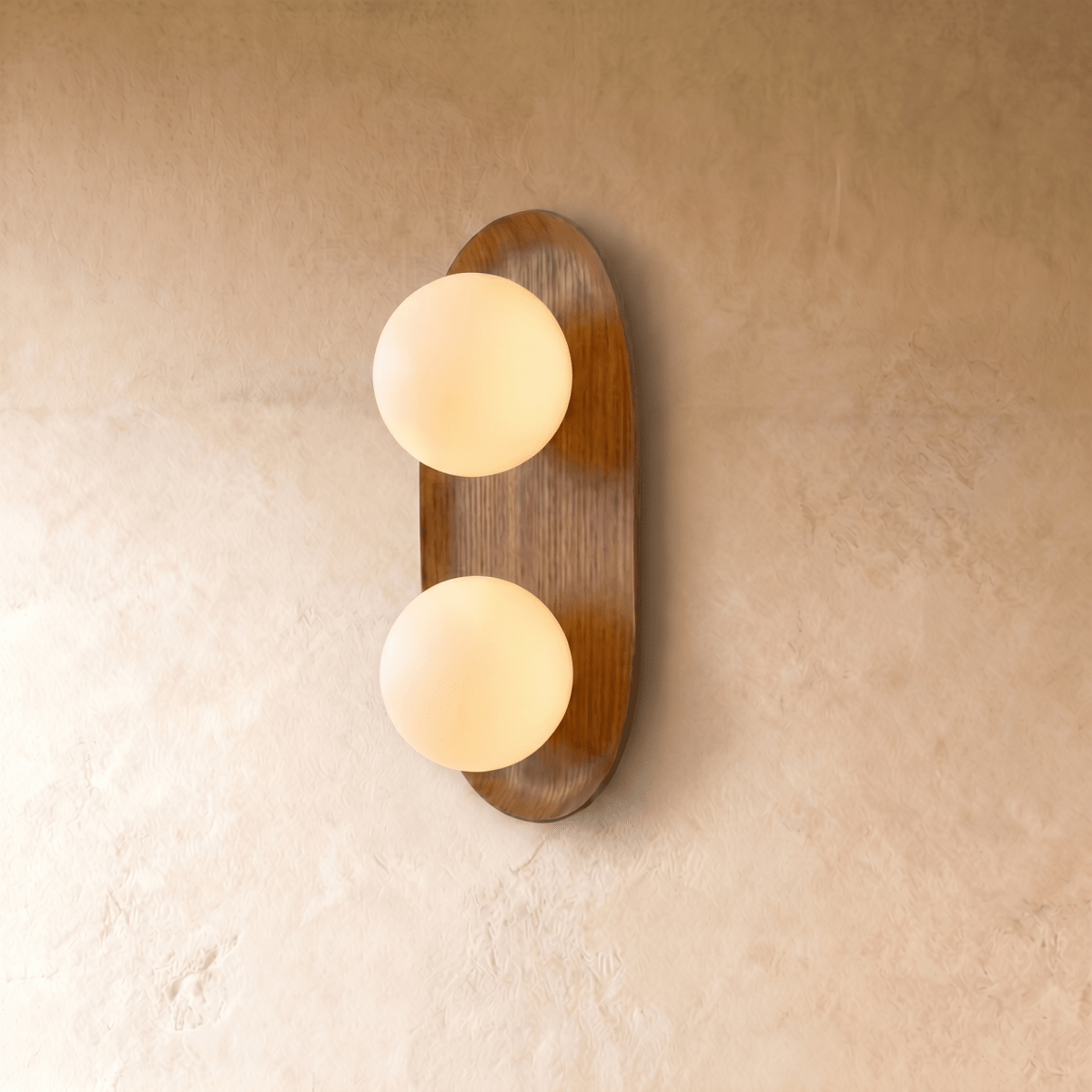 Solae Wall Lamp