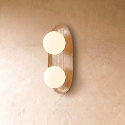 Solae Wall Lamp