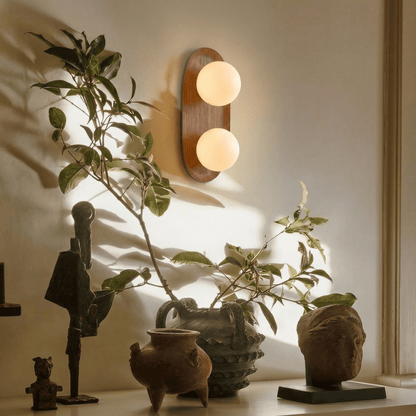 Solae Wall Lamp