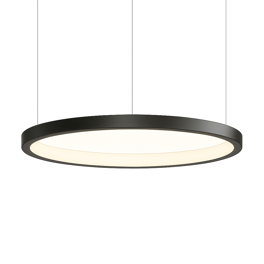 Solas Round Chandelier