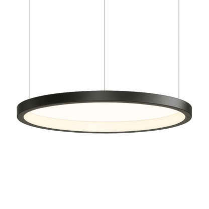 Solas Round Chandelier