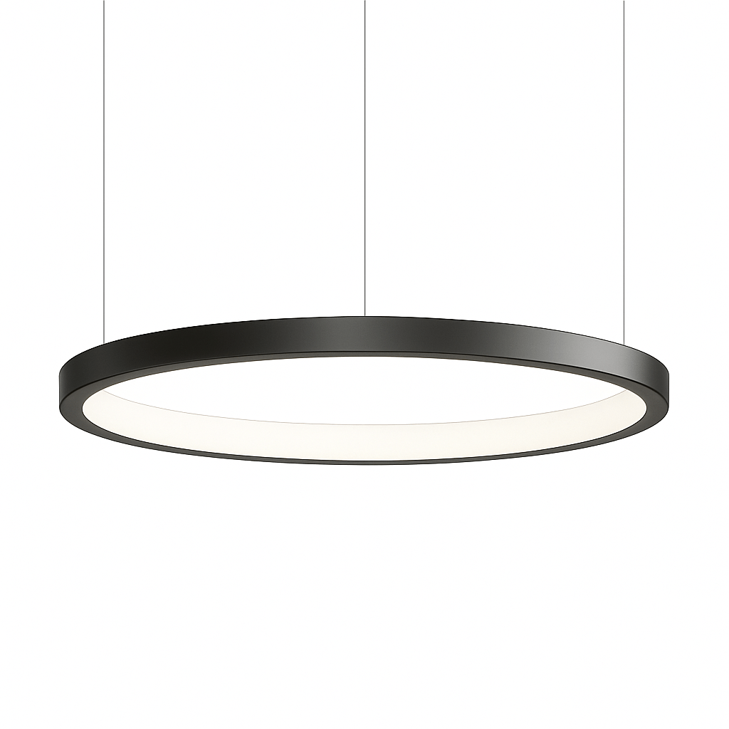 Solas Round Chandelier
