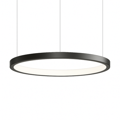 Solas Round Chandelier