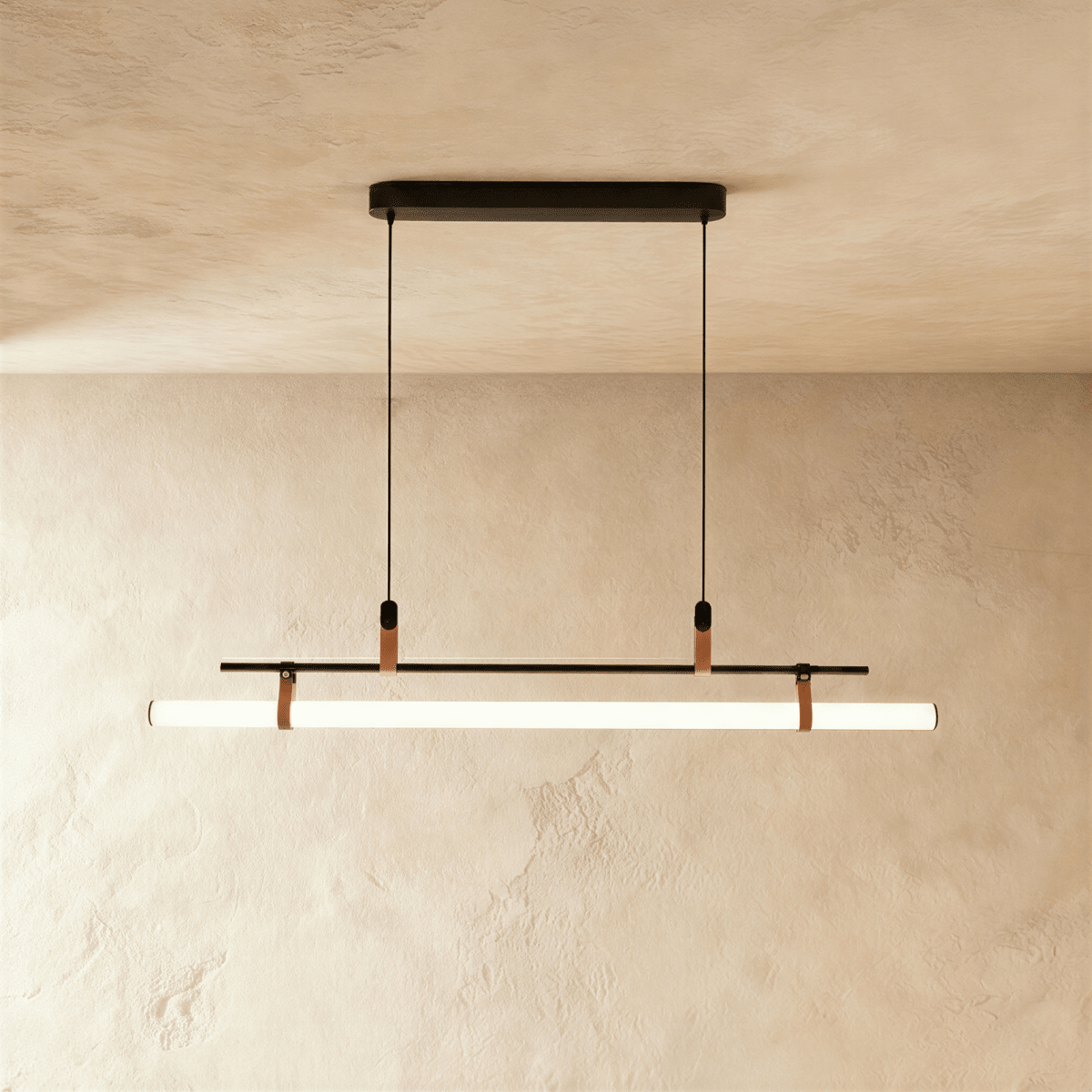 Solin Chandelier
