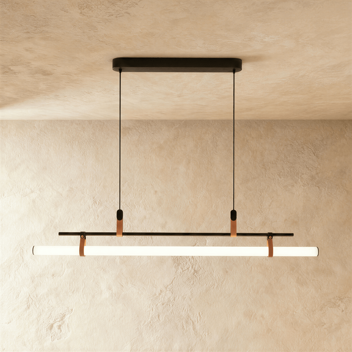 Solin Chandelier