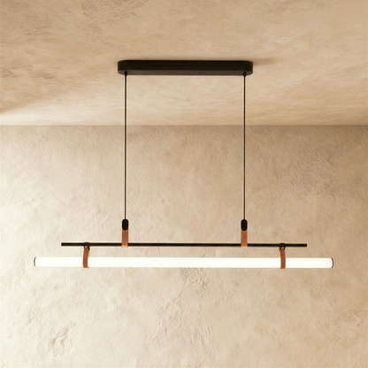 Solin Chandelier