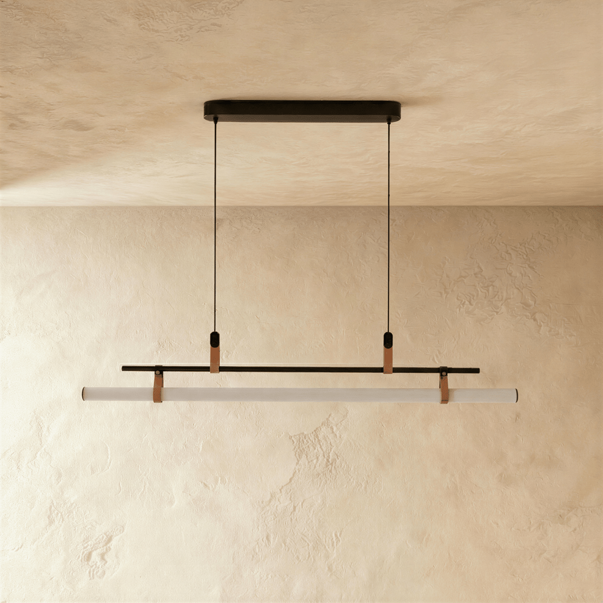 Solin Chandelier