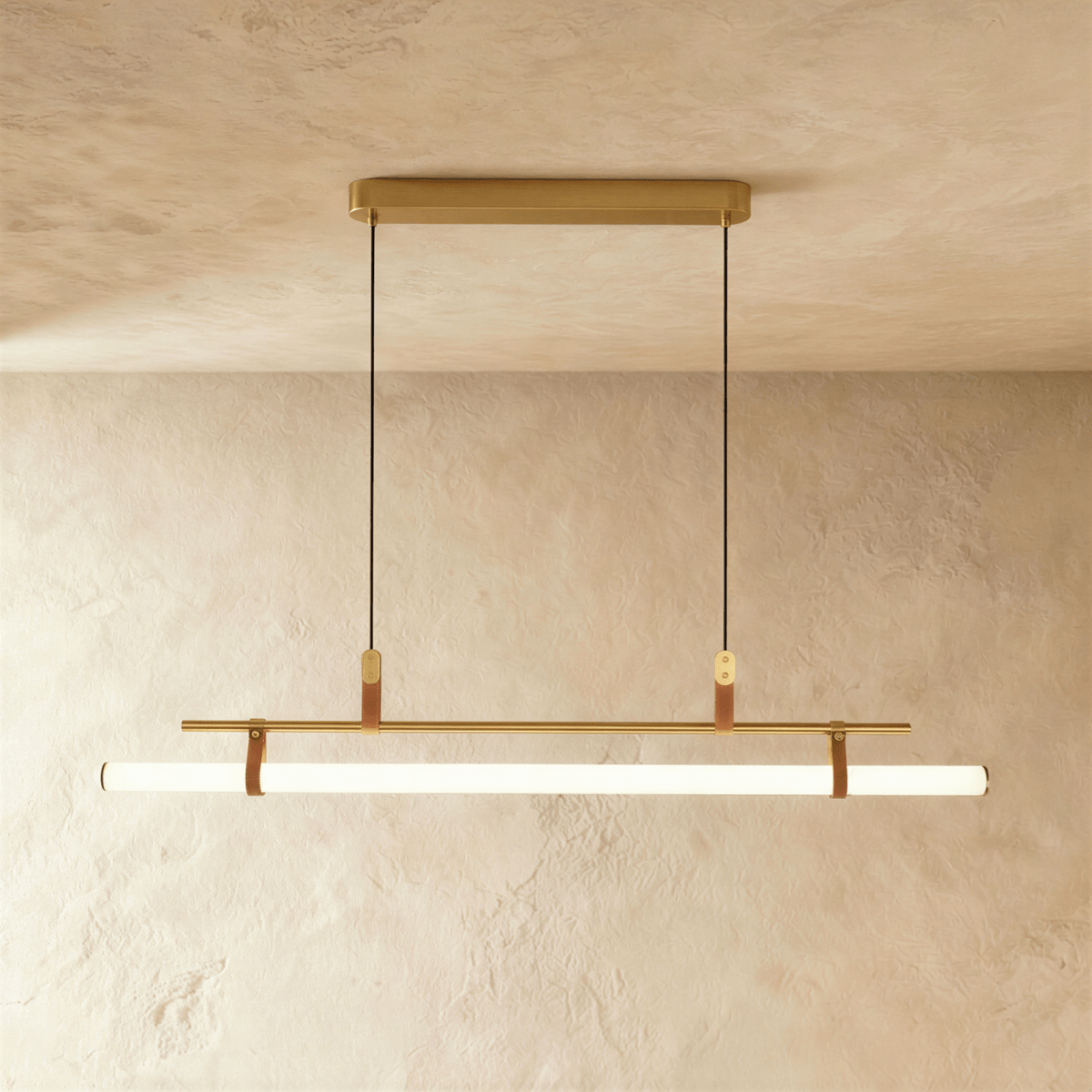 Solin Chandelier