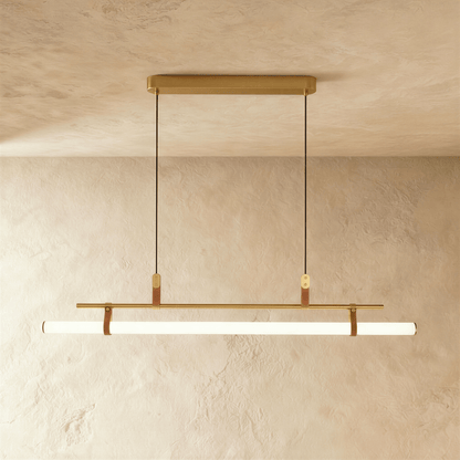 Solin Chandelier