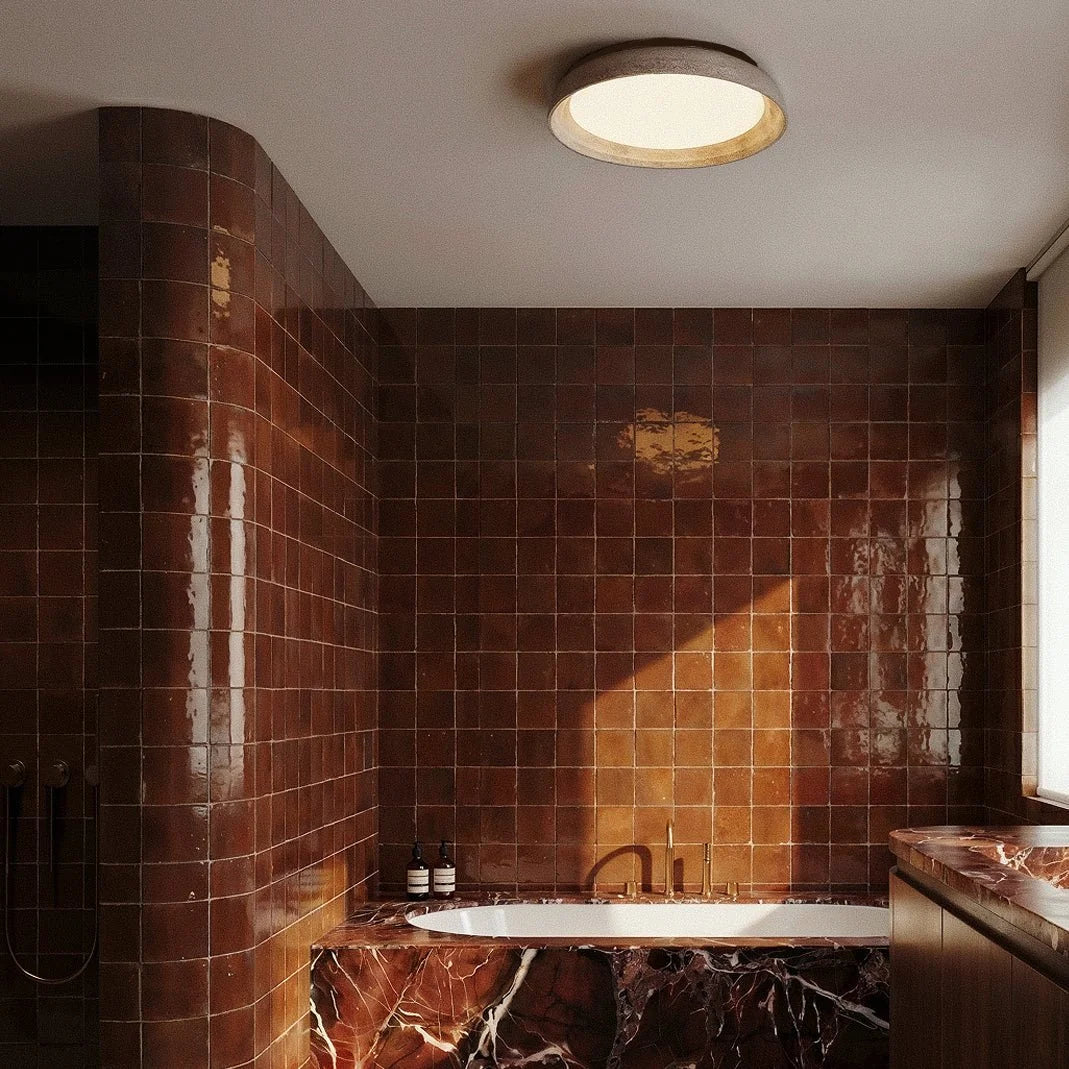 Solina Ceiling Light