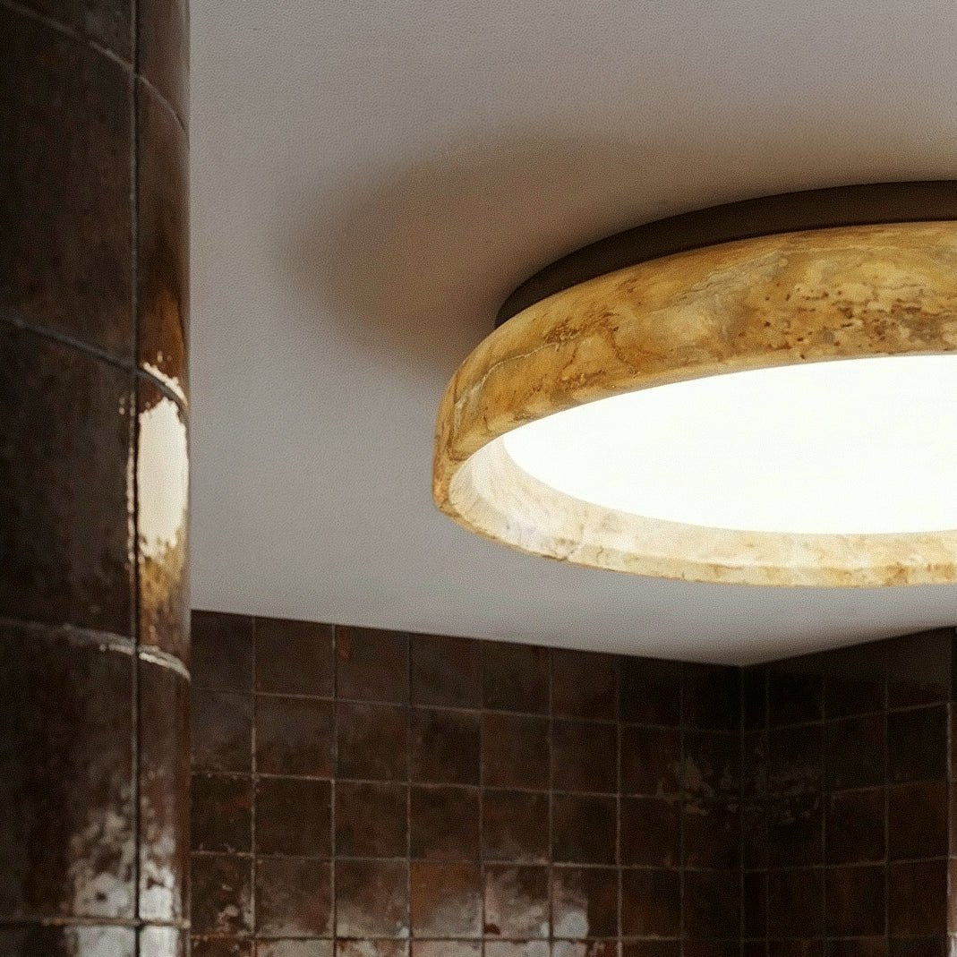 Solina Ceiling Light