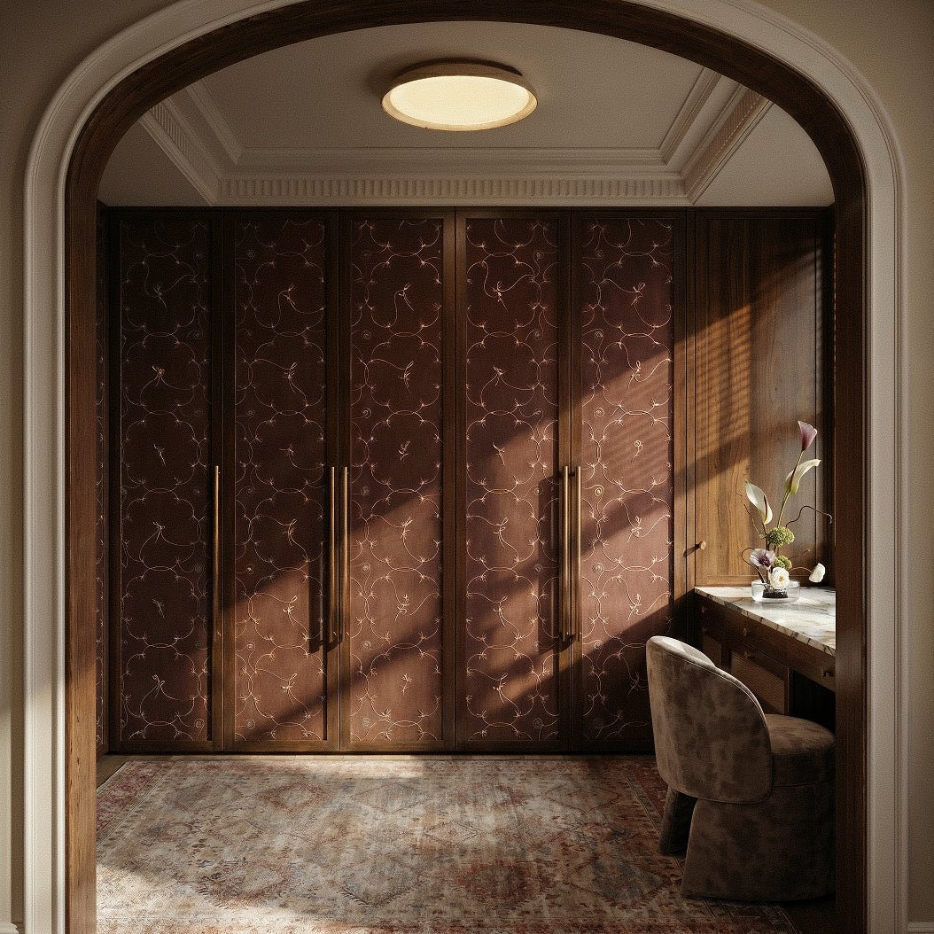 Solina Ceiling Light