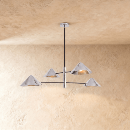 Solric Linear Chandelier