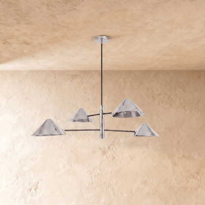 Solric Linear Chandelier