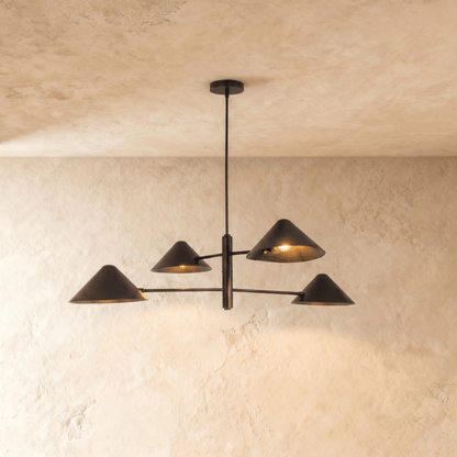 Solric Linear Chandelier