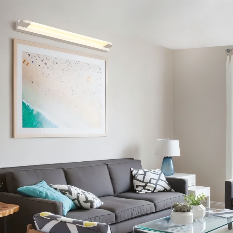 Solten Wall Lamp